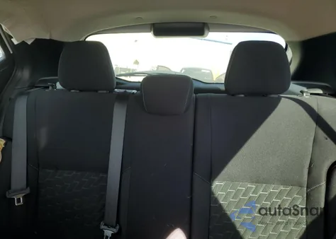 2023 Nissan Kicks Sv z USA, uszkodzony, nr VIN 3N1CP5CV1PL533312